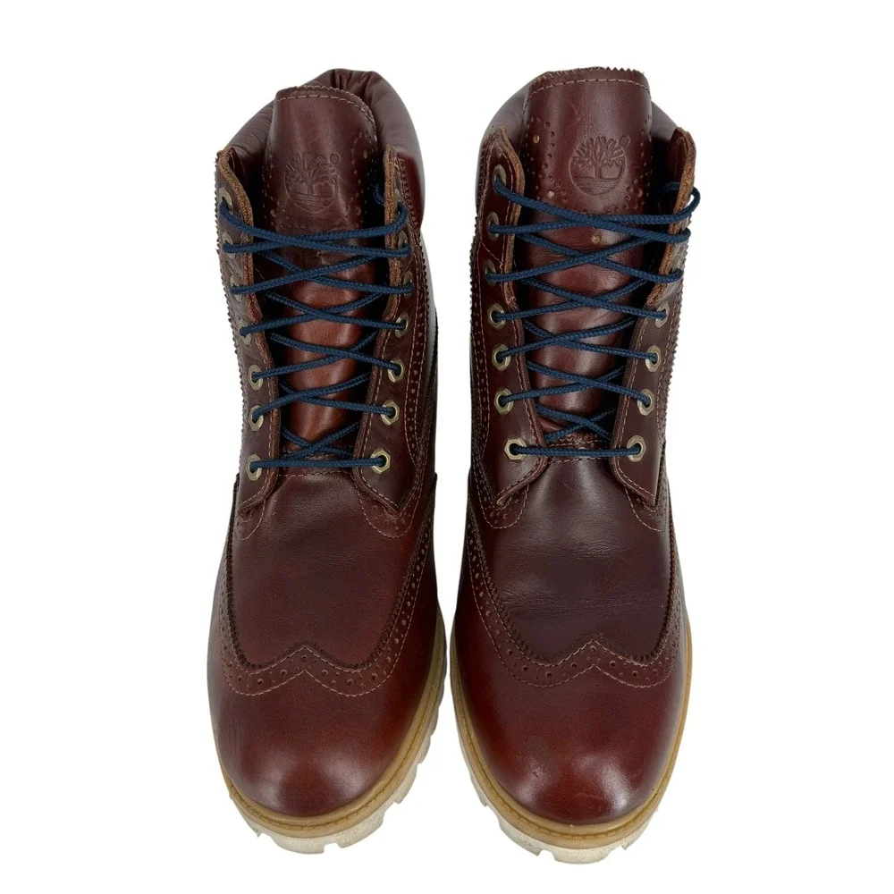Timberland Heritage 6
